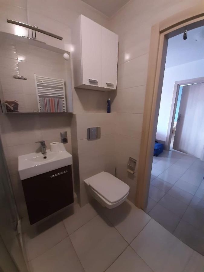 Apartament Zosia Lägenhet Kołobrzeg Exteriör bild