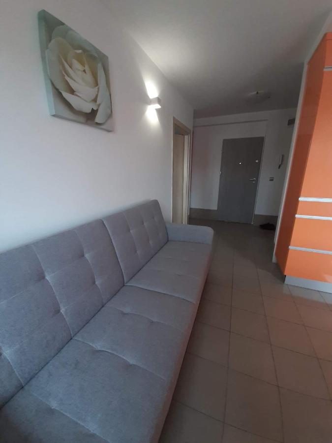 Apartament Zosia Lägenhet Kołobrzeg Exteriör bild